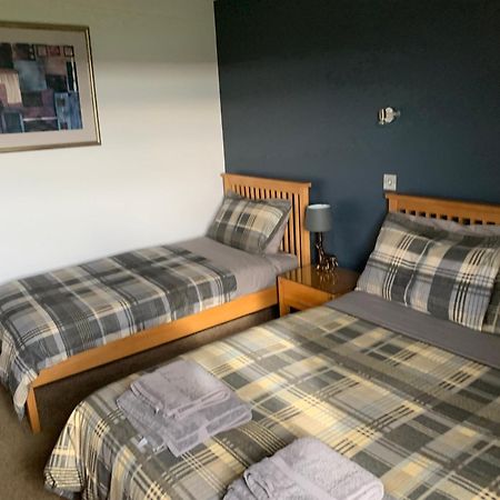 Polrudden Hotell Orkney Eksteriør bilde