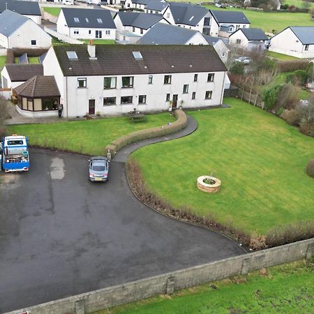 Polrudden Hotell Orkney Eksteriør bilde