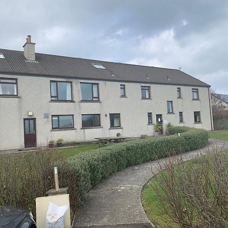 Polrudden Hotell Orkney Eksteriør bilde