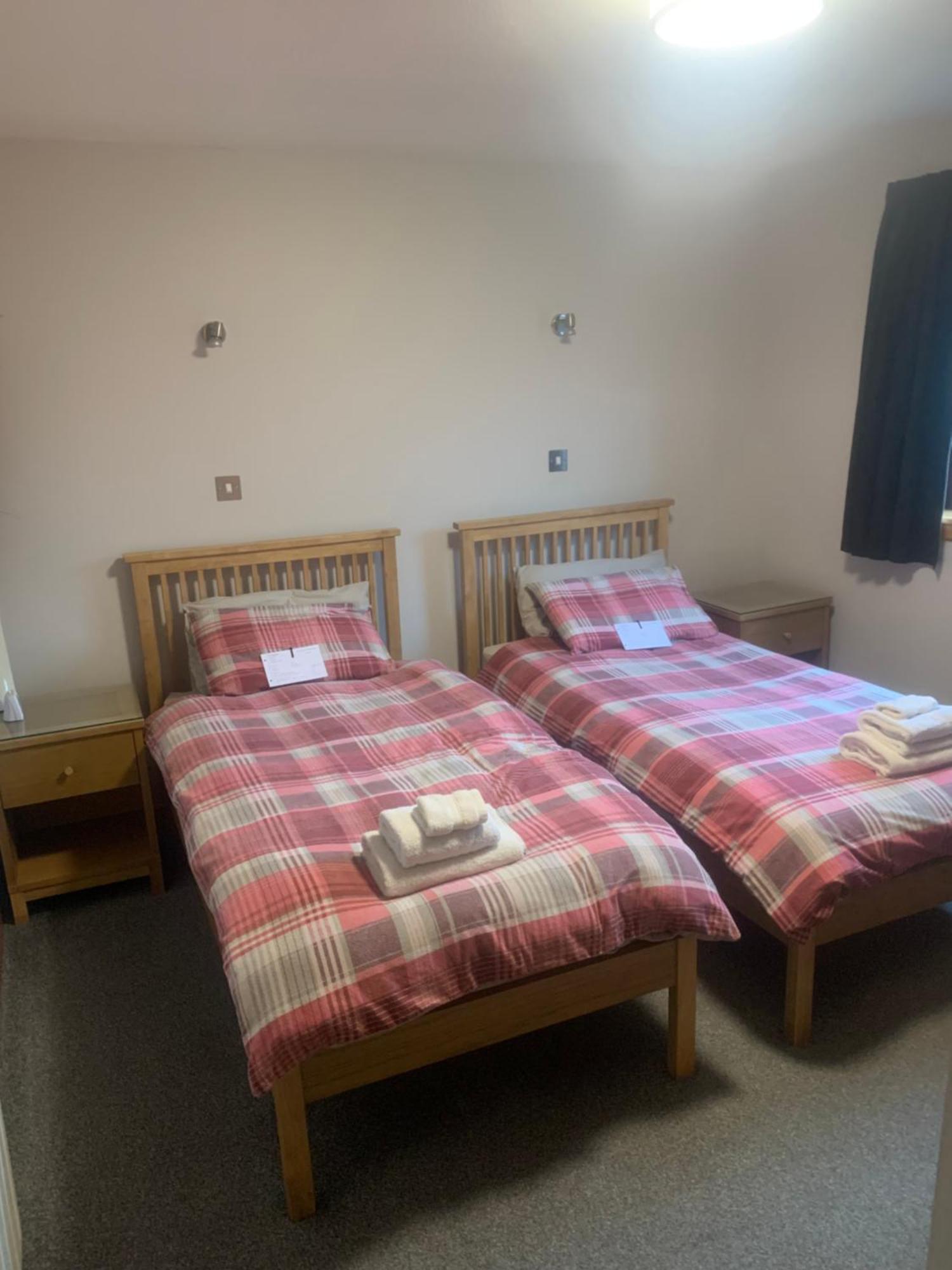 Polrudden Hotell Orkney Eksteriør bilde