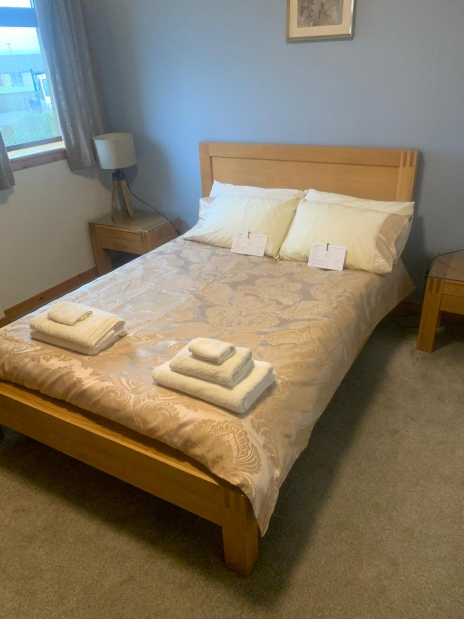 Polrudden Hotell Orkney Eksteriør bilde