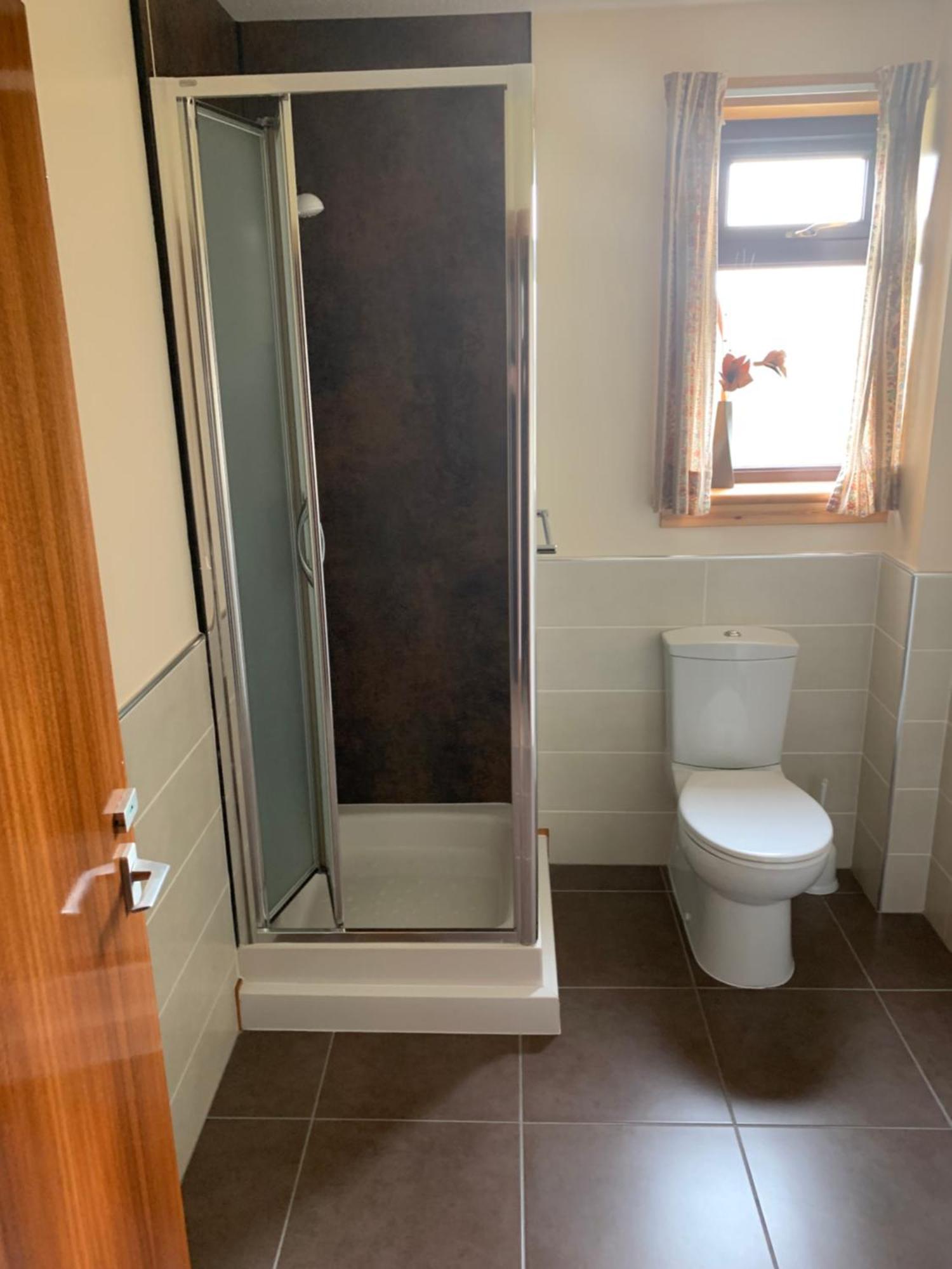 Polrudden Hotell Orkney Eksteriør bilde