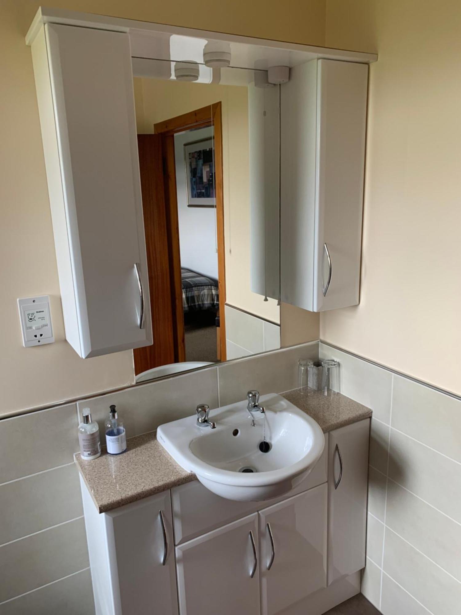 Polrudden Hotell Orkney Eksteriør bilde