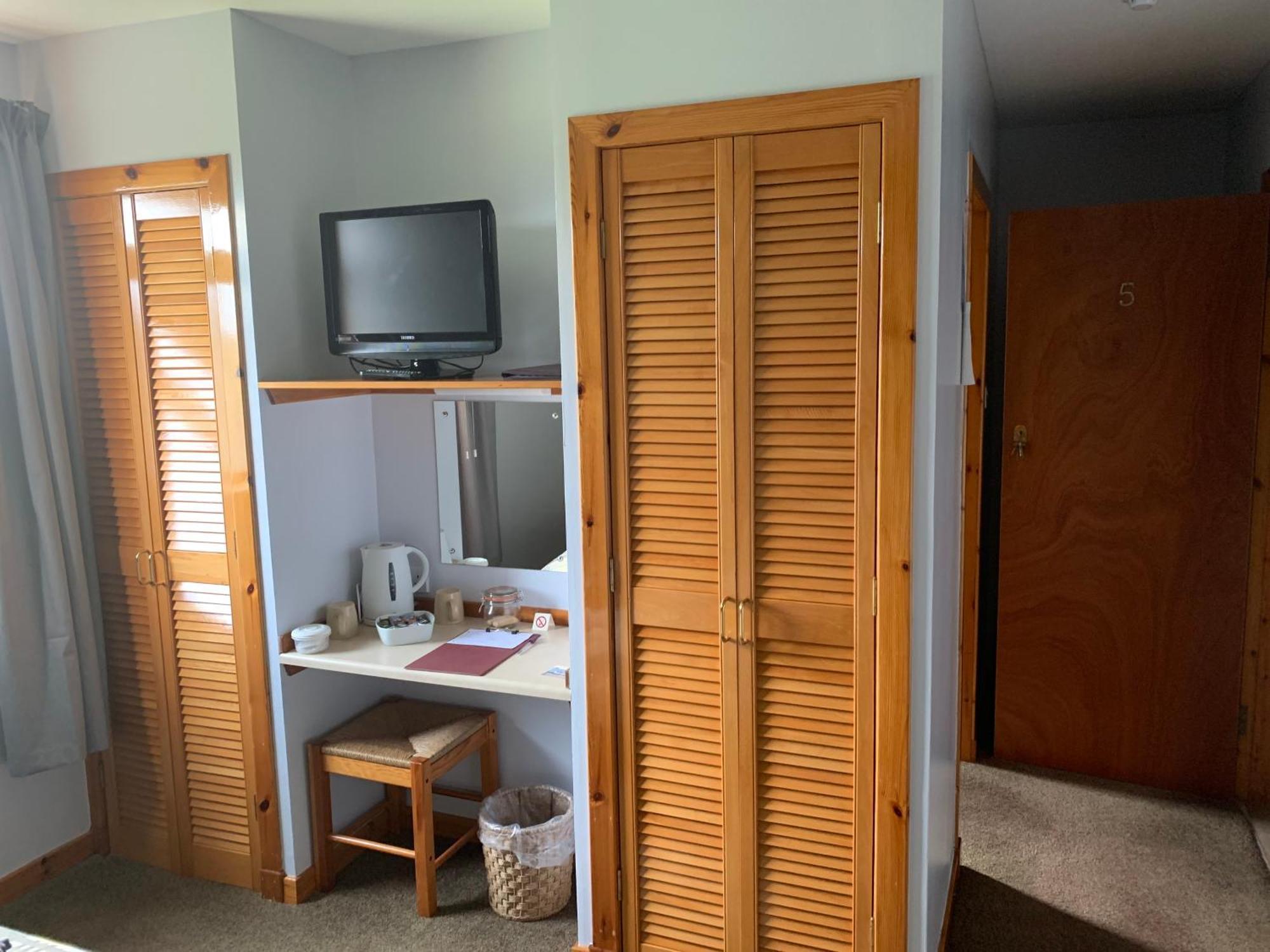 Polrudden Hotell Orkney Eksteriør bilde