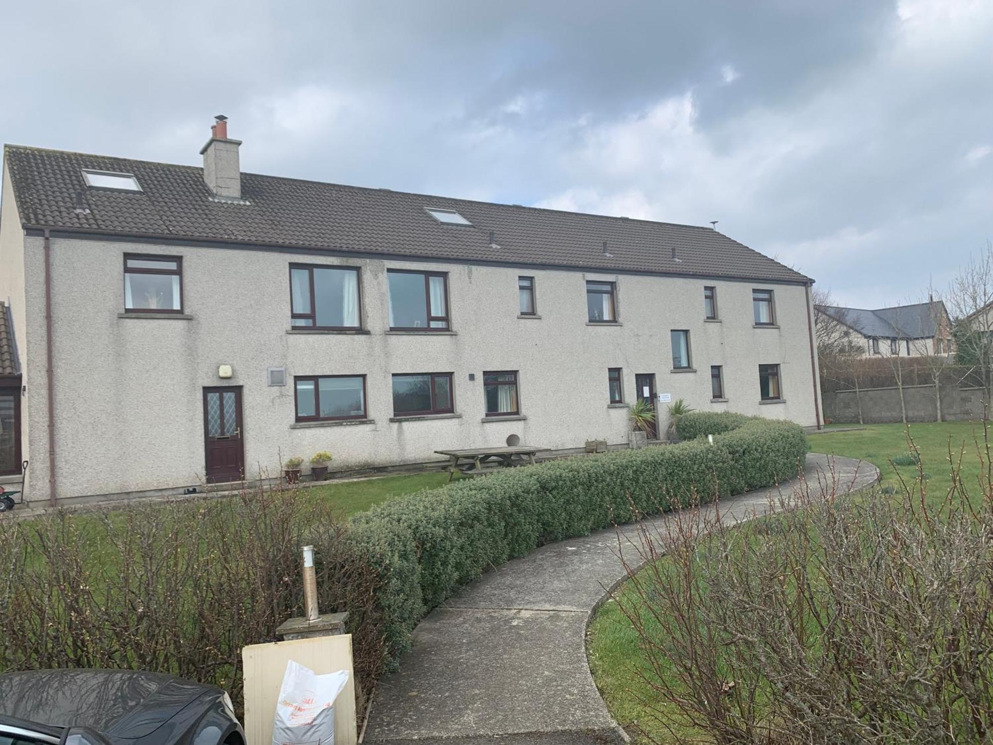 Polrudden Hotell Orkney Eksteriør bilde