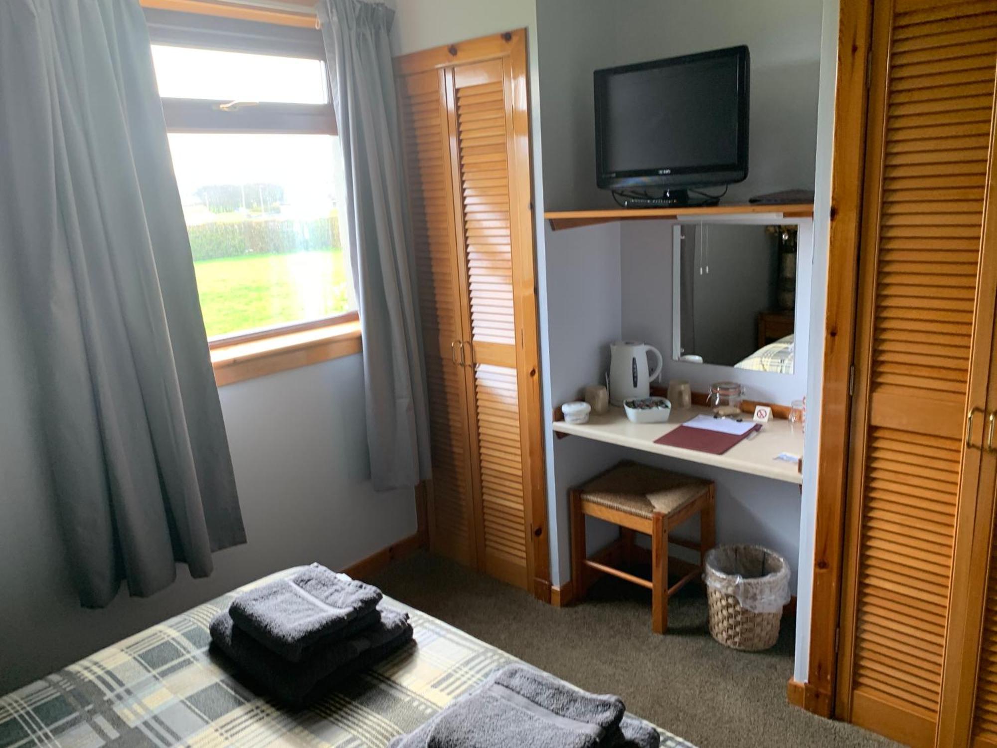 Polrudden Hotell Orkney Eksteriør bilde