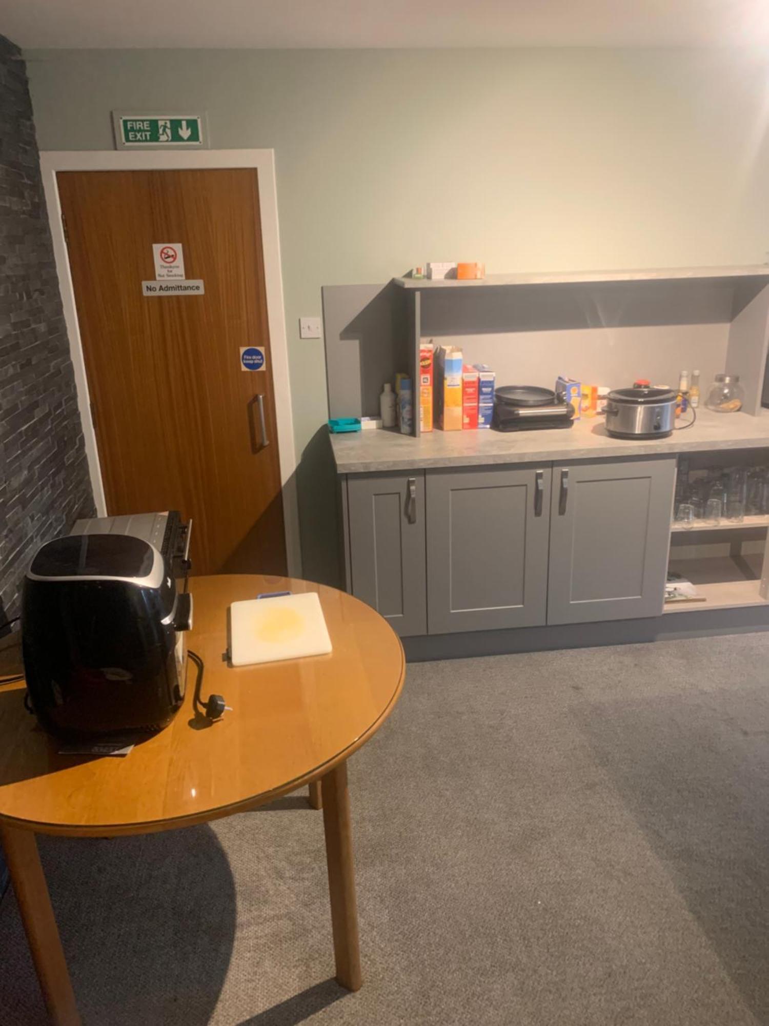 Polrudden Hotell Orkney Eksteriør bilde