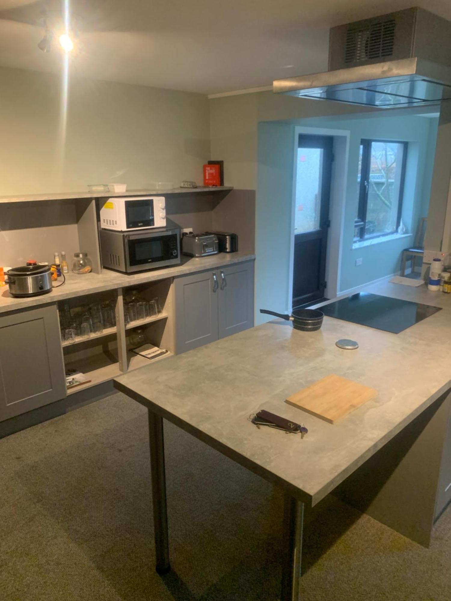 Polrudden Hotell Orkney Eksteriør bilde