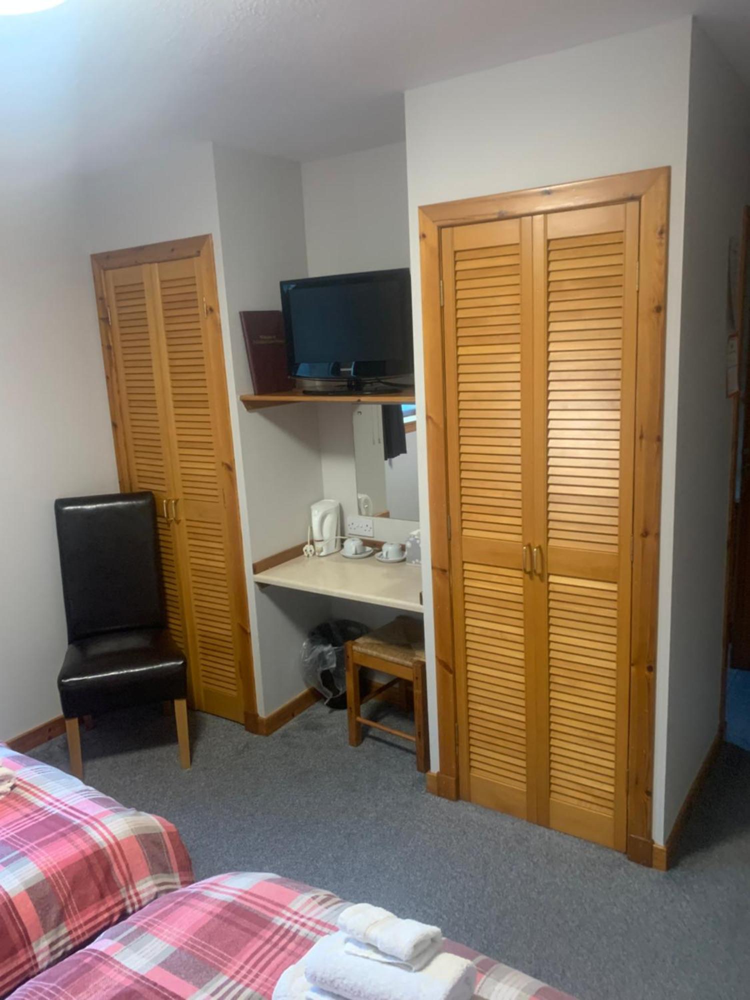 Polrudden Hotell Orkney Eksteriør bilde