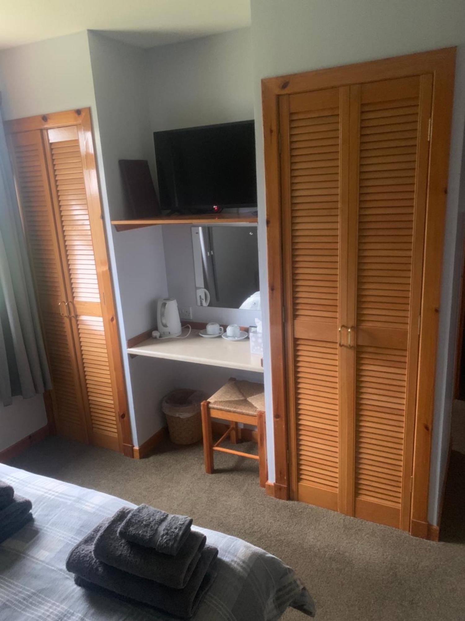 Polrudden Hotell Orkney Eksteriør bilde