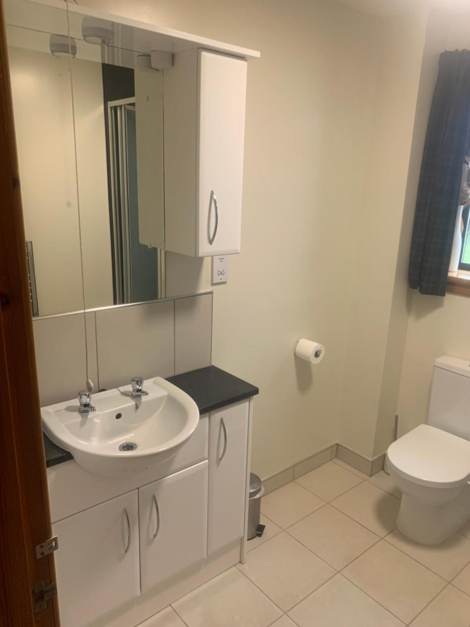 Polrudden Hotell Orkney Eksteriør bilde