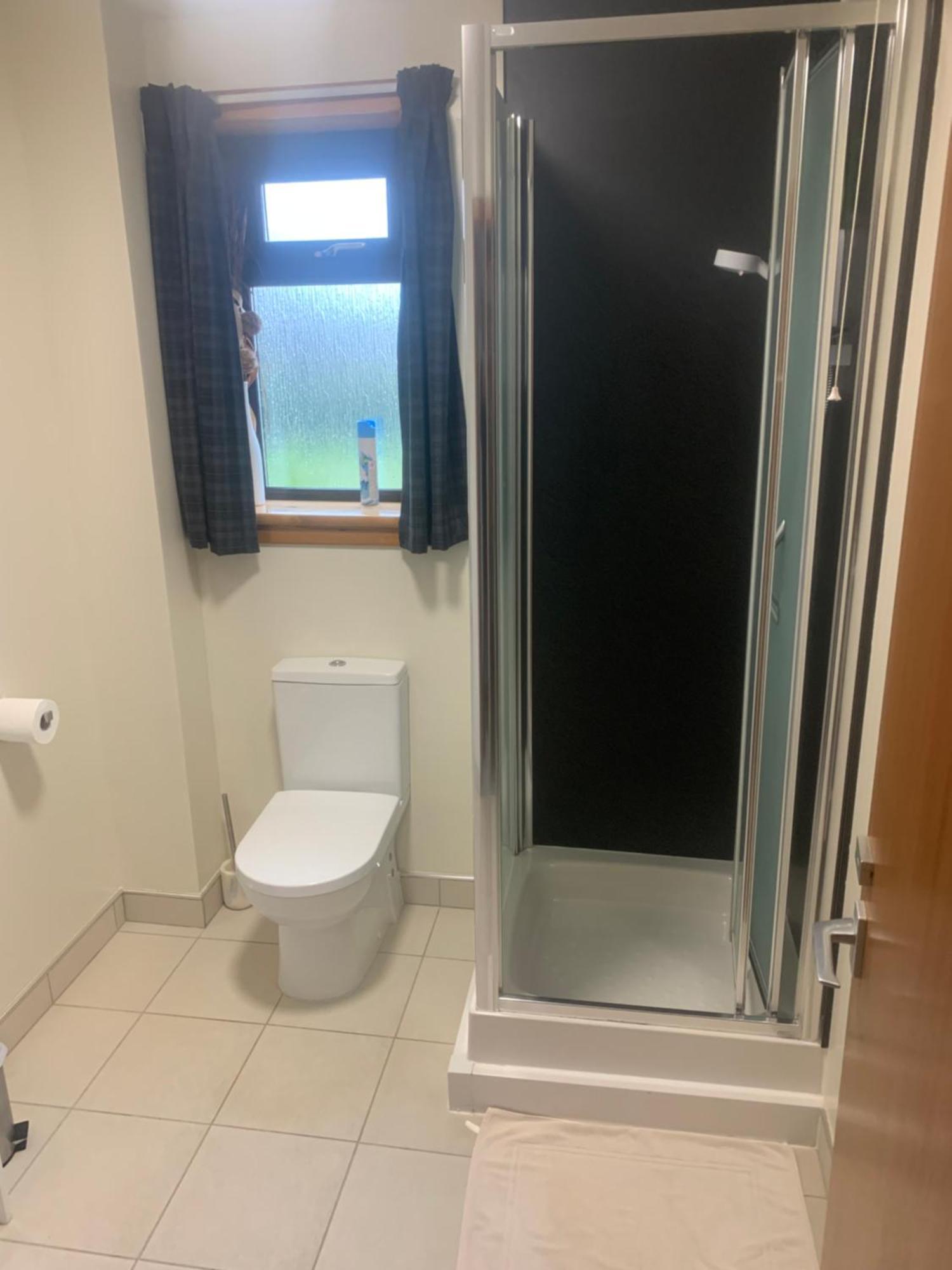 Polrudden Hotell Orkney Eksteriør bilde
