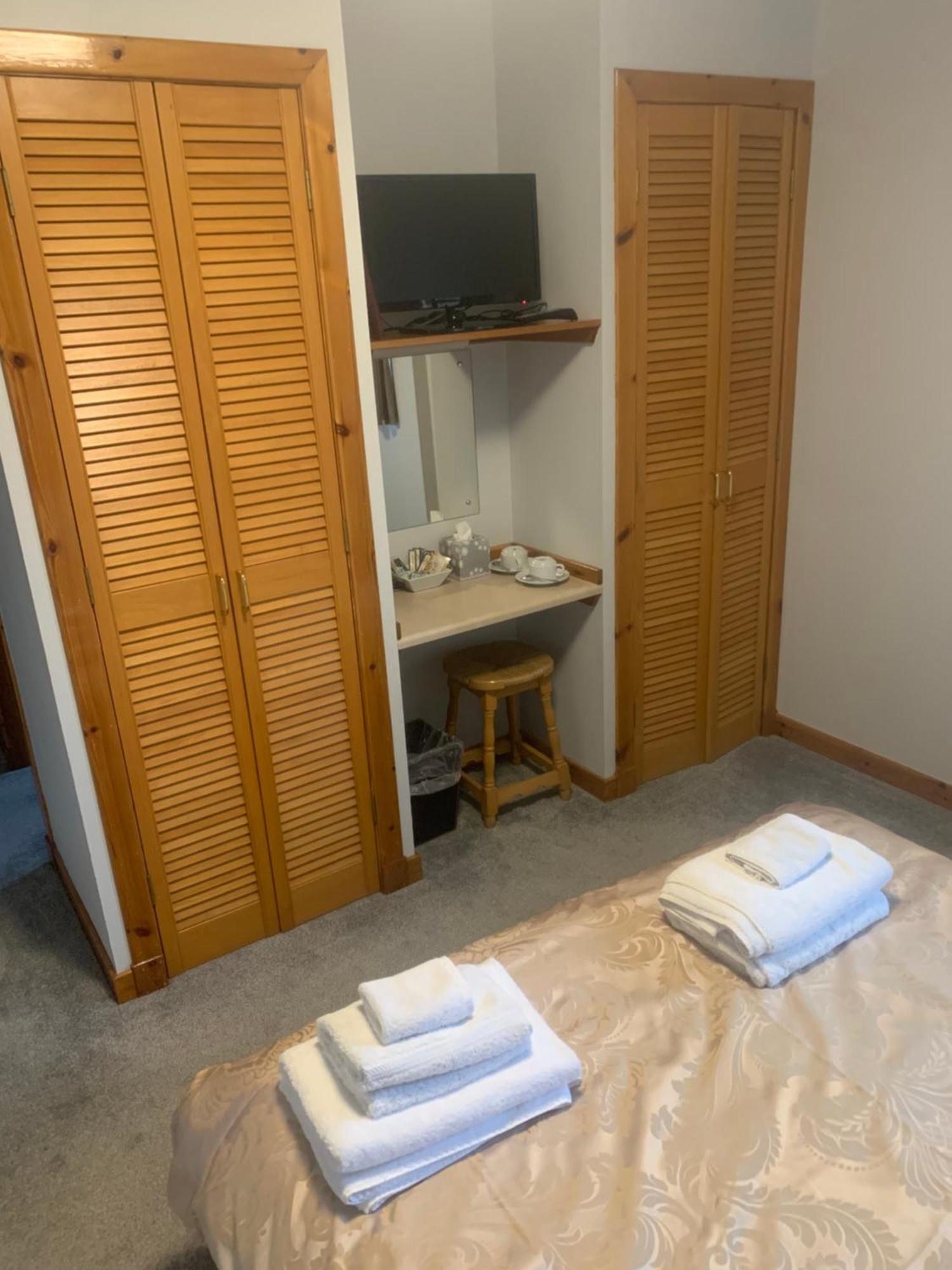 Polrudden Hotell Orkney Eksteriør bilde